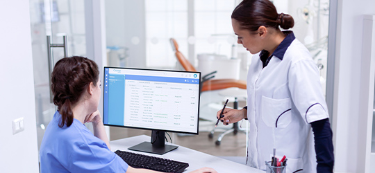 Healthcare & Life Sciences