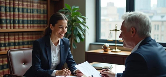 Legal Services